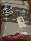Pottery Barn Disney And Pixar Cars Toddler Quilt 36  X 50     New W o Tags