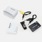 Mini Dvr 5 8g-fpv Video Recorder Module Cvbs Signal Input Support 32gb Tf Cardkl