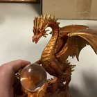 Hamilton Guardians Of The Dragonstone Collection Guardian Of The Solar Blaze