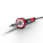 Weller 30w Soldering Iron With Led Halo Ring   Wlir3012a  pack Of 1  Pencil