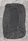 Kyte Baby Bassinet Sheet Cover Black Leopard Cheetah Print Bamboo