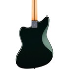 Fender Player Ii Jazzmaster Rosewood Fingerboard Le Guitar British Racing Green