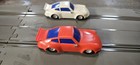 2 Arlin 1 43 Posche 930 Slot Cars  Running