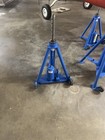 Tronair 5-ton Aircraft Jack  Used But Recently Refurbished  
