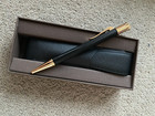 New In Box Authentic Patek Philippe Geneve Ballpen Ball Point Pen Pens