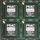 One Pmc Pm5365-pi Temap High Density Vt tu Mapper And M13 Multiplexer