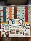 Echo Park- Variety Of Kits- 12x12 Paper Kits- New Items 