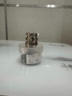 Ishimori Wood Stone Clarinet Ligature Sterling Silver