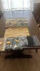 Esci Diorama Krimea And Amt Ww2 Assault With 4 Bonus Sets