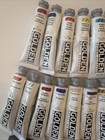Lot Of 50 Golden Acrylic Artist Colors Paints 2fl Oz Tubes  new  free Shipping 