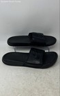 Nike Mens Benassi Jdi 343880-001 Black Slip-on Open Toe Slide Sandals Size 9