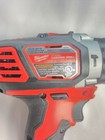 New Milwaukee M18 2607-20 Cordless 1 2  Compact Hammer Drill Driver 18 Volt 18v