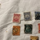 Bolivia- -1890- -sc 28-34-histor  Events -complete Set- Lot Of 7-stamps-used-b05