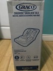 Graco Snugride Snuglock Dlx Infant Car Seat Base New