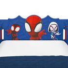 Marvel Spidey And His Amazing Friends 3d Toddler Bed Kids  Furniture New Gift