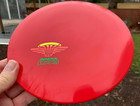Star Firebird  53 Made  Innova Soft Test Gummy Disc Golf First Run Proto   978