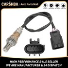 Pack  Of Upstream   Downstream Oxygen Sensor For Kia Sorento 3 3l 3 8l 2007-2009