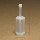 28 Pcs Hvlp Spray Gun Filter Auto Paint Spray Gun Filter Cleaner Disposable Pain