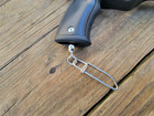 90 Cm Spearfishing Gun New Dutch Tiki