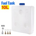 10l Plastic Fuel Gasoline Tank Truck Oil Tank For Car Truck Parking Air Heater