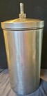 6 Qt  Stainless Steel Freezer And Dasher Fits White Mountain Freezer