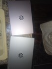 2 Brand New Hp Laptop 15 6in Silver Intel Core I5 10th Gen Windows 10 Webcam