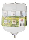 Widemouth Cage Water Bottles For Rabbits  Ferrets  Guinea Pigs  Rats And Othe   