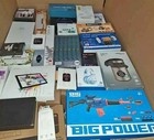 New Years Sale  Mixed Wholesale Products- Electronics   Accessories  Gadgets Lot