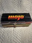 Mojo Voodoo Dove Motorized Decoy Realistic Durable Hunting Accessory New Sealed