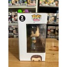 Shawn Spencer   Burton  gus  Guster Psych Funko Pop 2-pack Television Usa Tv
