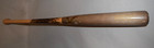 Rare -jurickson Profar- Texas Rangers Game-used Victus Mlb Baseball Bat
