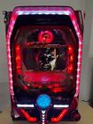 Biohazard Revelations 2 Pachinko Machine Resident Evil Japanese Pinball Arcade