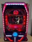 Biohazard Revelations 2 Pachinko Resident Evil Japanese Slot Operated Machine