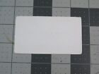 Vtg Tattoo Business Card - Custom Arts Tattoo Snapper B