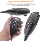 Tyt Th-7800 Mobile Radio 50w Dual Band Vhf uhf Vehicle Transceiver With Cable