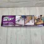 Swiffer Wetjet Pad Refills 12 Count Cleaning Pads