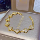 Bvlgari Divas  Dream Collection Classic Bracelet