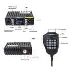 Anytone Mini Size Dual Band Transceiver Mobile Radio Vhf uhf Radio At-779uv