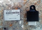 New Genuine Oem Kioti T4935-43102 10 Pin Motor Twin Relay Stereo   Light Control