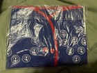 Awana Club Cubbies Uniform Vest Size L New In Bag