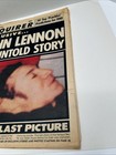 John Lennon National Enquirer Dec 30 1980 John Lennon Death The Untold Story