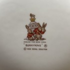 Bunnykins Bowl cup 1932 Royaldoulton Fine Bone China