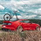 Rockbros Xp1001bk Suction Cup Bike Rack Roof Top 1 Carrier