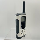 Motorola T260 Talkabout Two-way Radios Tested