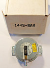 Tridelta Industries Pressure Switch 1445-589