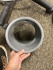 Spears 6  Inch Cpvc  829-060 Sch 80 F-439 Tu1j3  Coupling  New Condition
