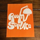 1976 Kenley Players Room Service Cast Program Starring Henry Winkler Signed