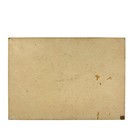 Rare C  1770 London Trade Card Thomas Davies Hatter Cheapside Rococo Engraving