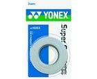 Yonex Super Grap Overgrip White - 3 Pack One Size  