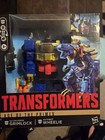 Transformers Lot Of 5 Mixed Collection  brand New 
